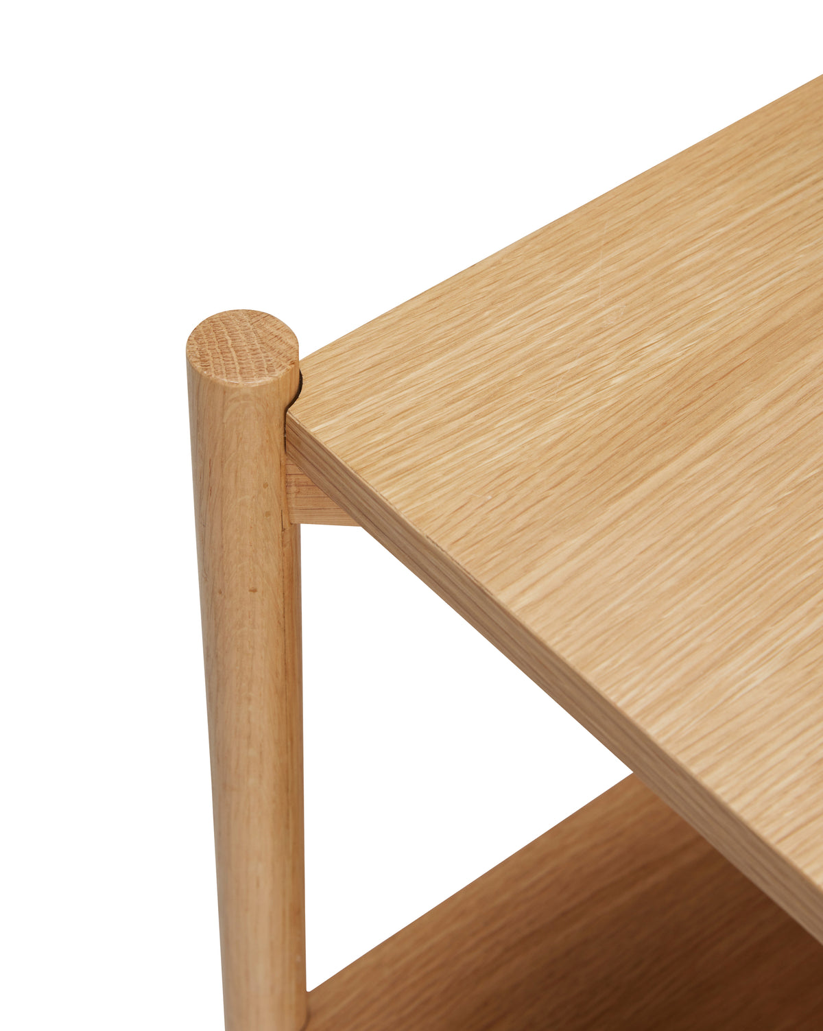 Solution Sidebord Natur