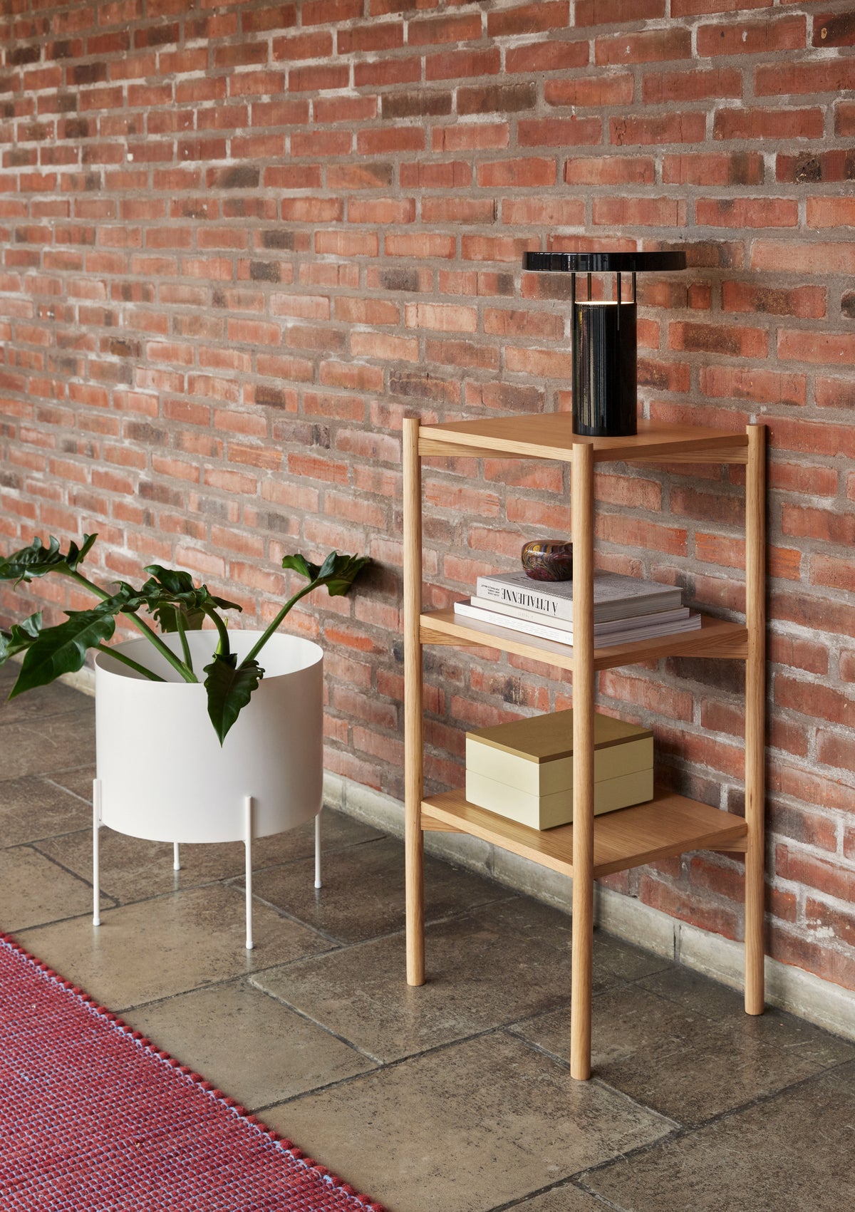 Solution Sidebord Natur