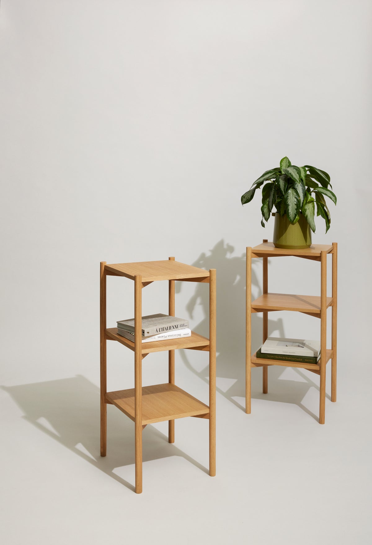 Solution Sidebord Natur