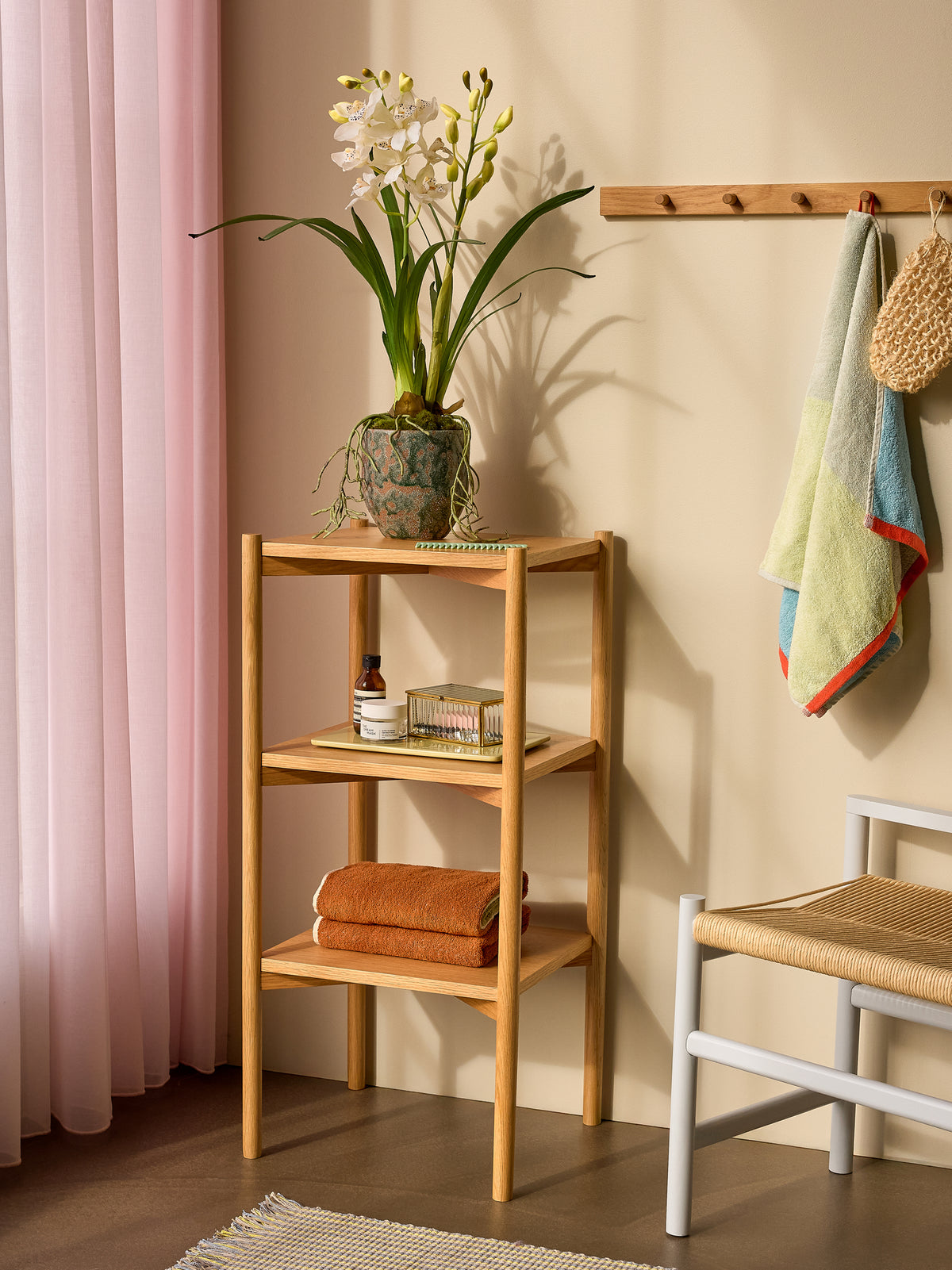 Solution Sidebord Natur
