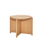 Dash Sidebord Natur