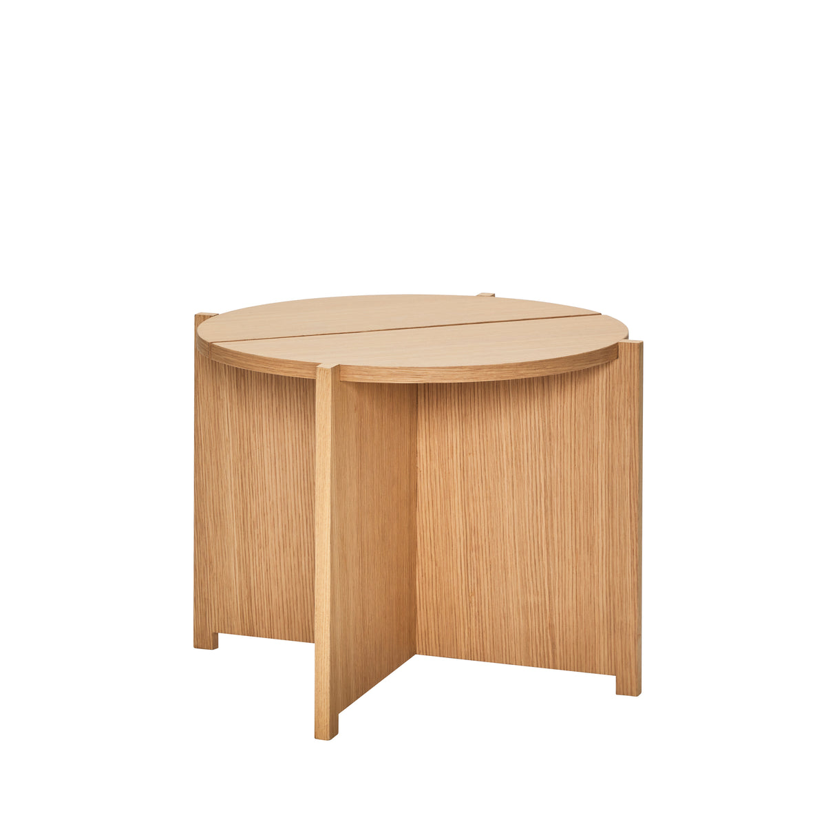 Dash Sidebord Natur