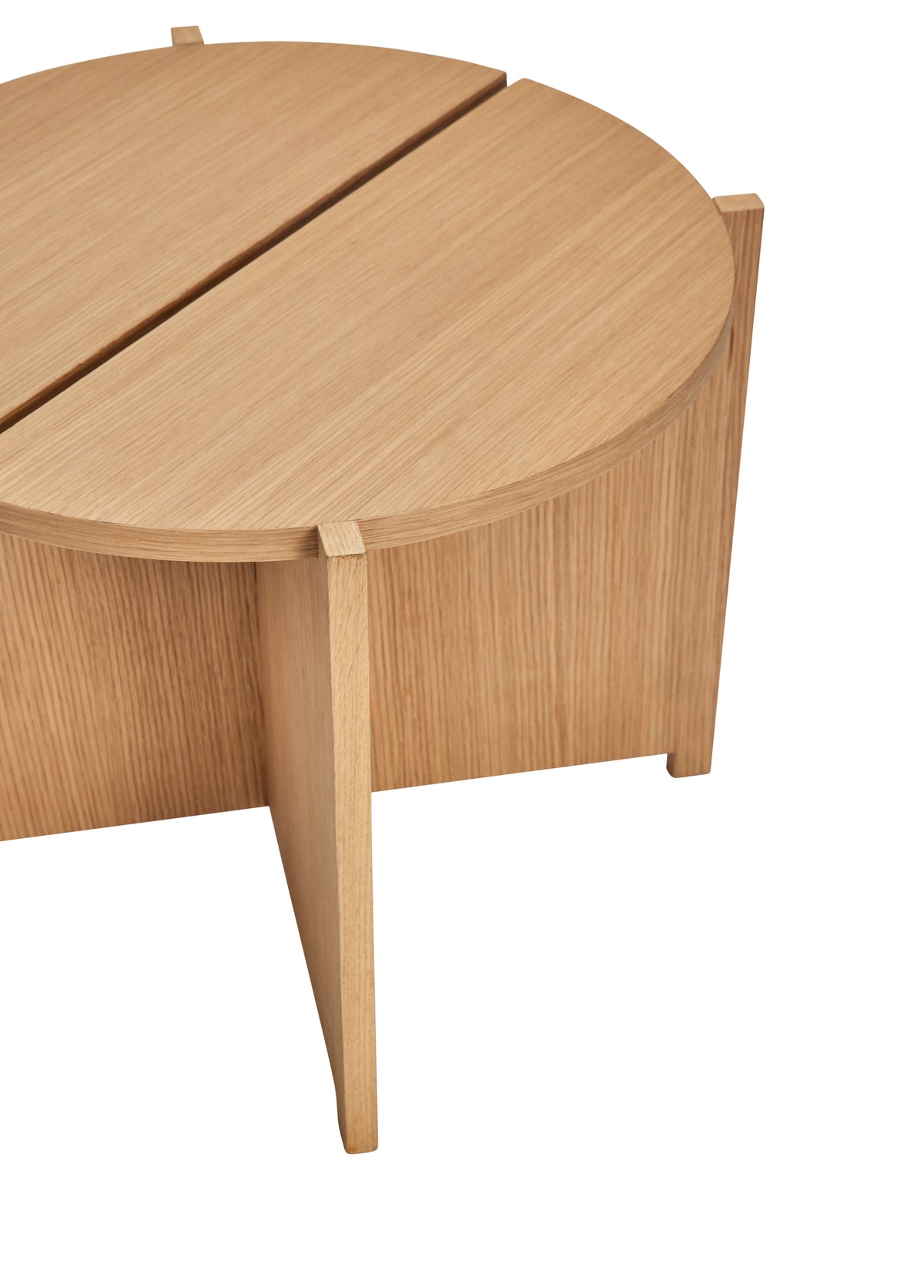 Dash Sidebord Natur