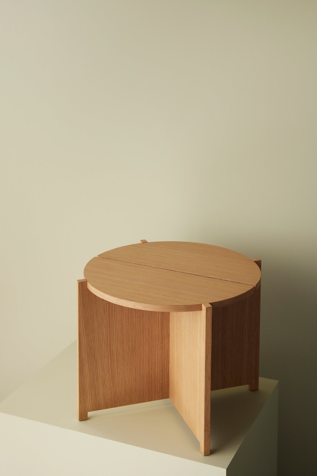 Dash Sidebord Natur