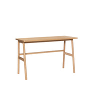Acorn skrivebord natur