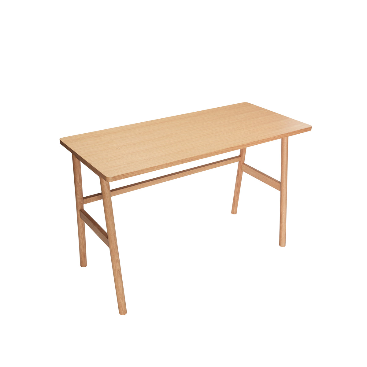 Acorn skrivebord natur