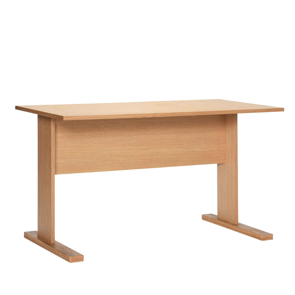 Forma Skrivebord Naturel