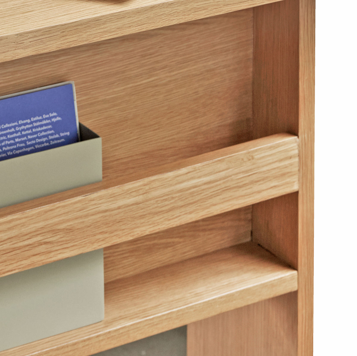 Forma Skrivebord Naturel