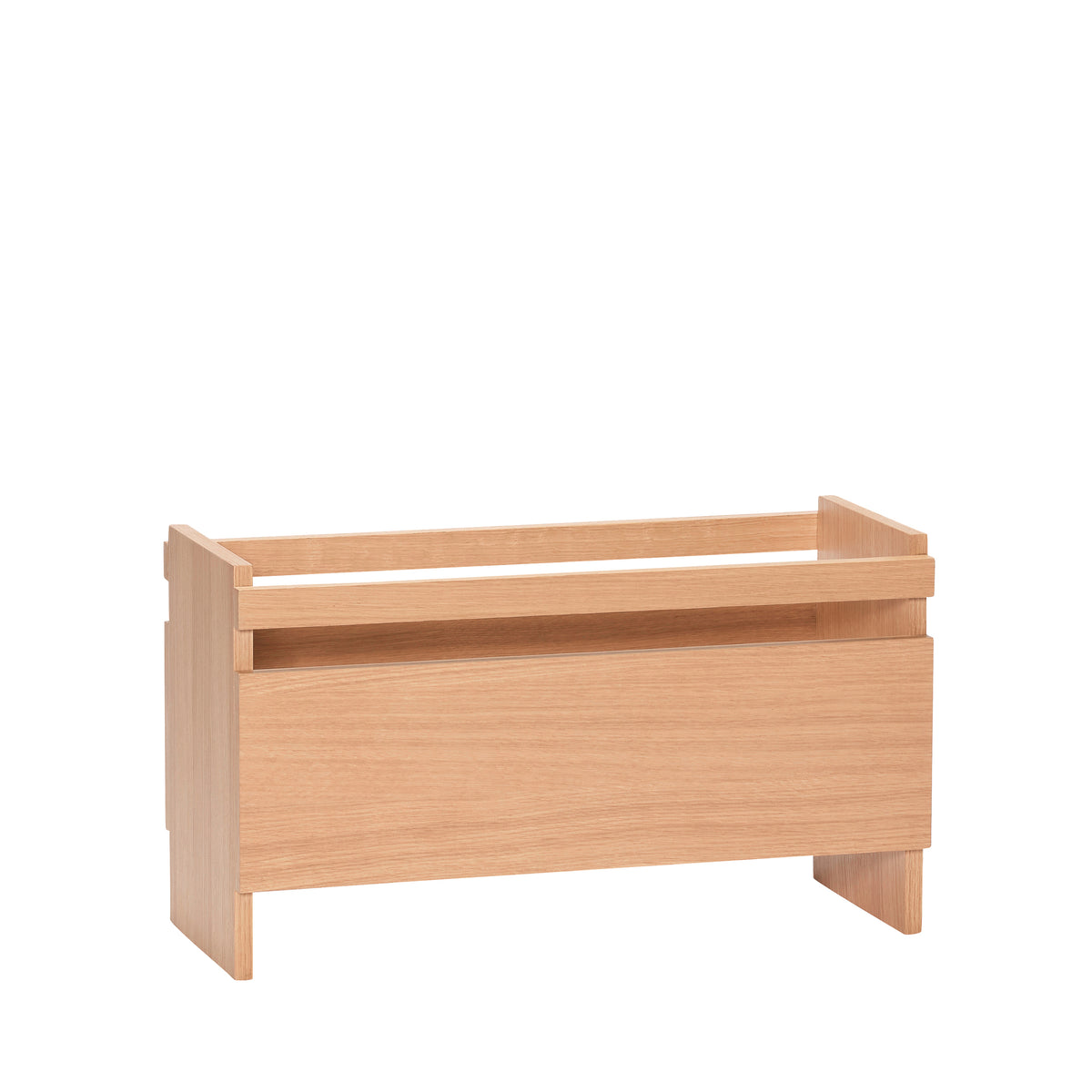 Forma potte Naturlig