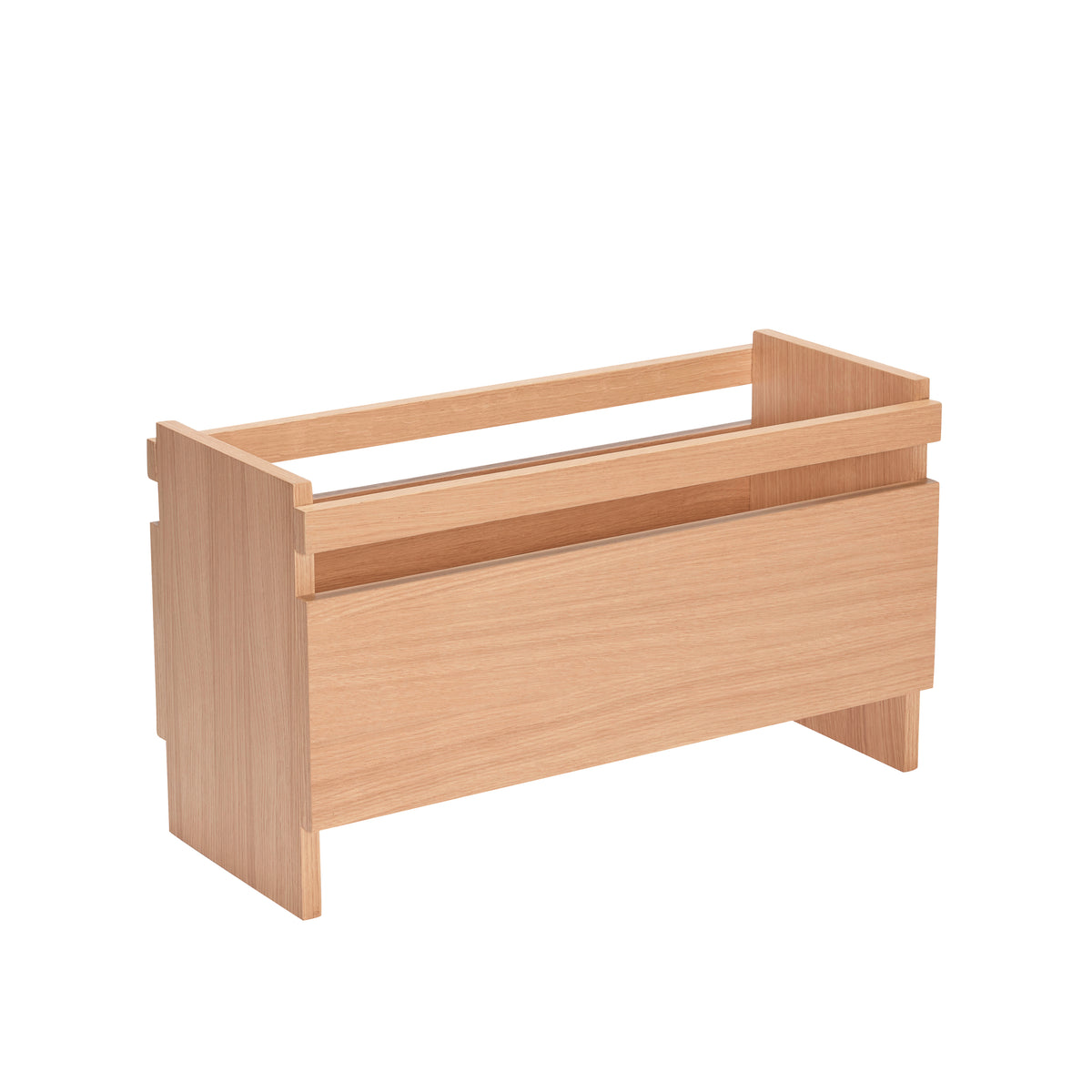 Forma potte Naturlig