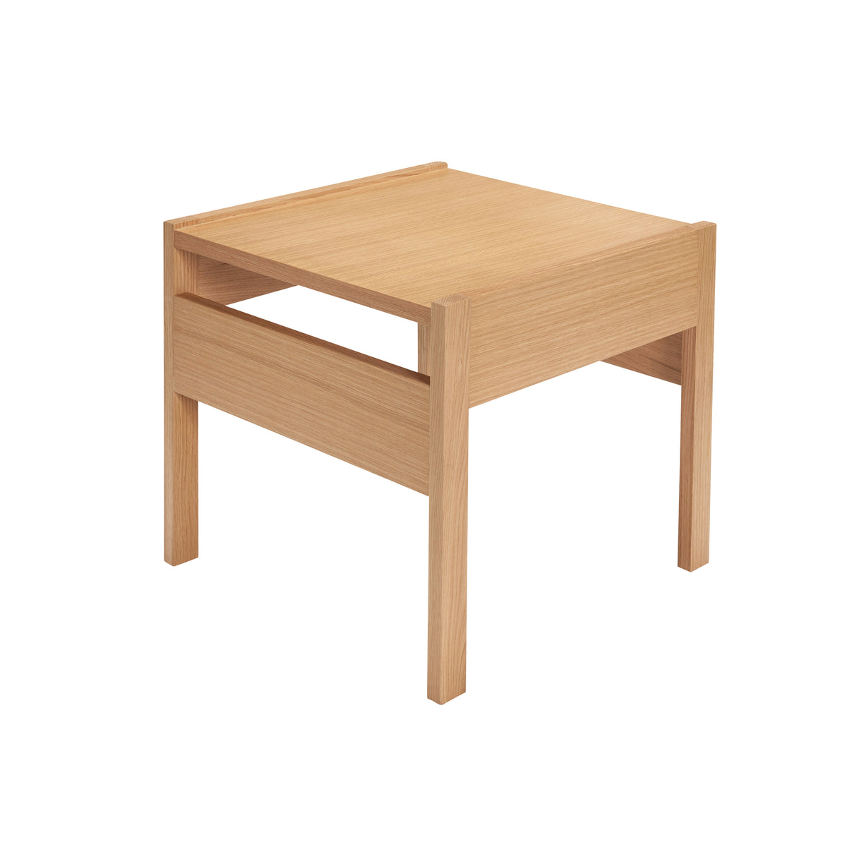 Forma Sidebord Natur