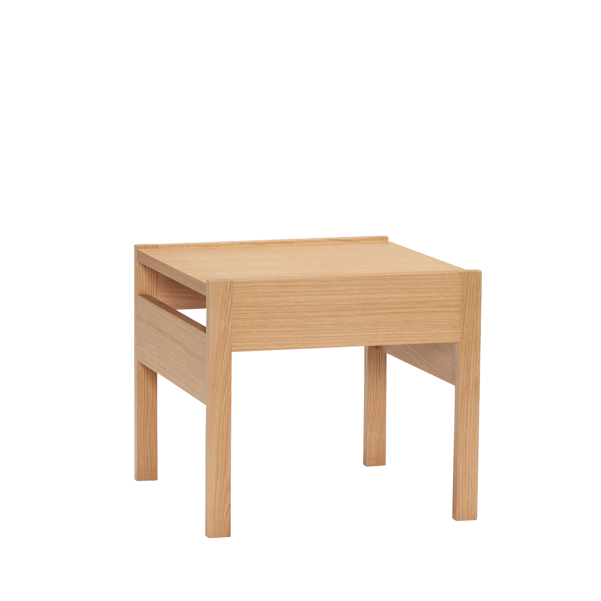 Forma Sidebord Natur