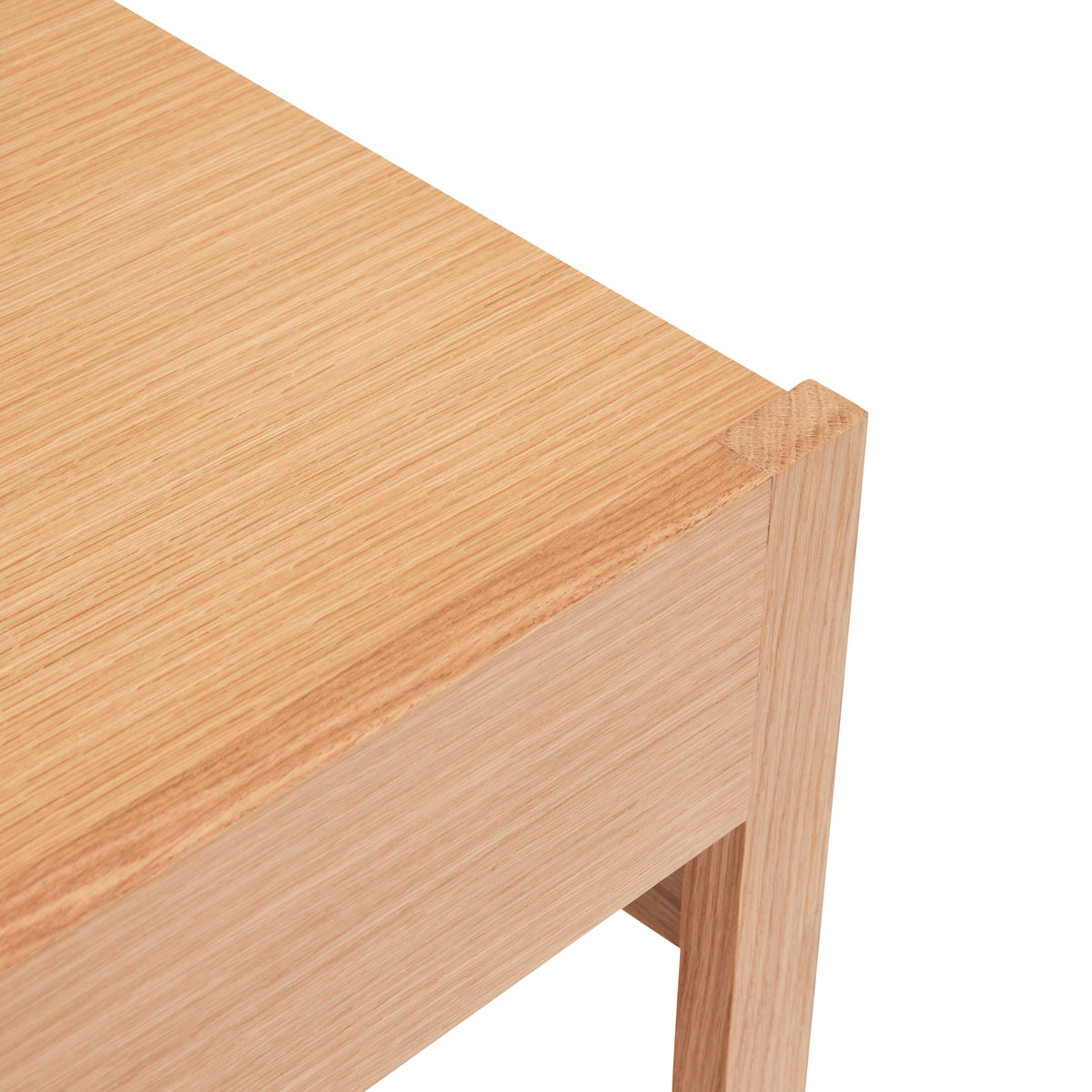 Forma Sidebord Natur