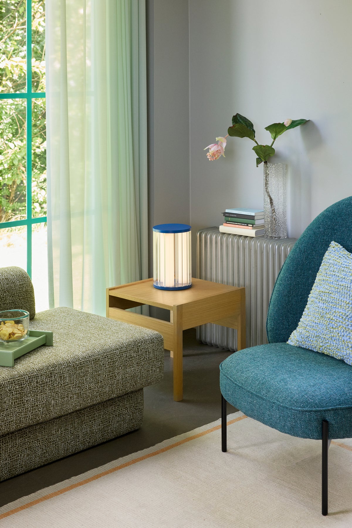 Forma Sidebord Natur