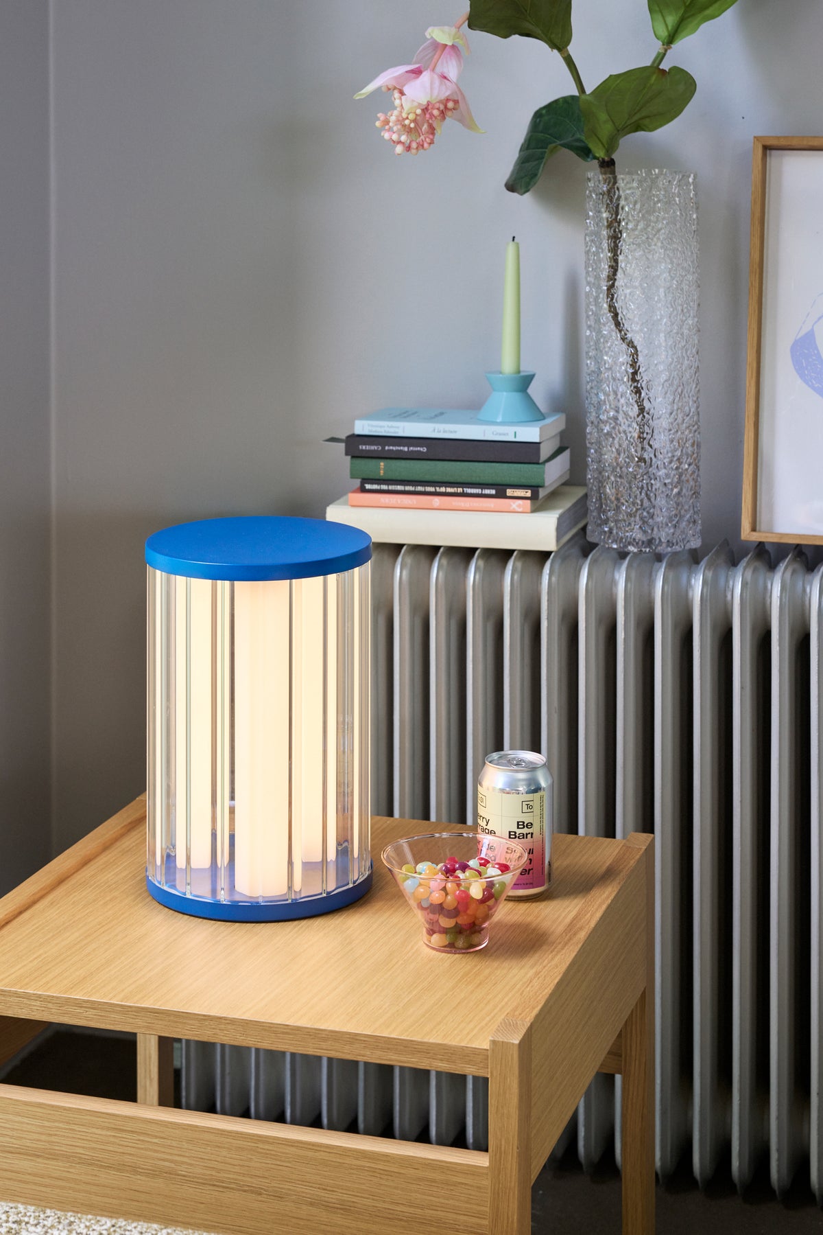 Forma Sidebord Natur