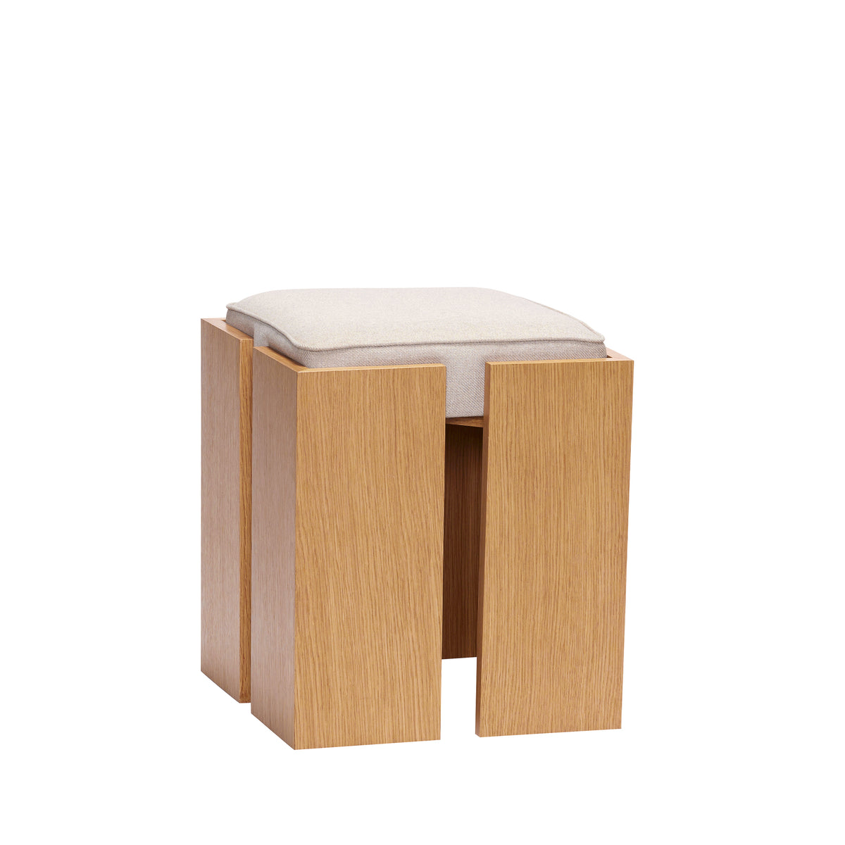 Forma Skammel Sand/Natur