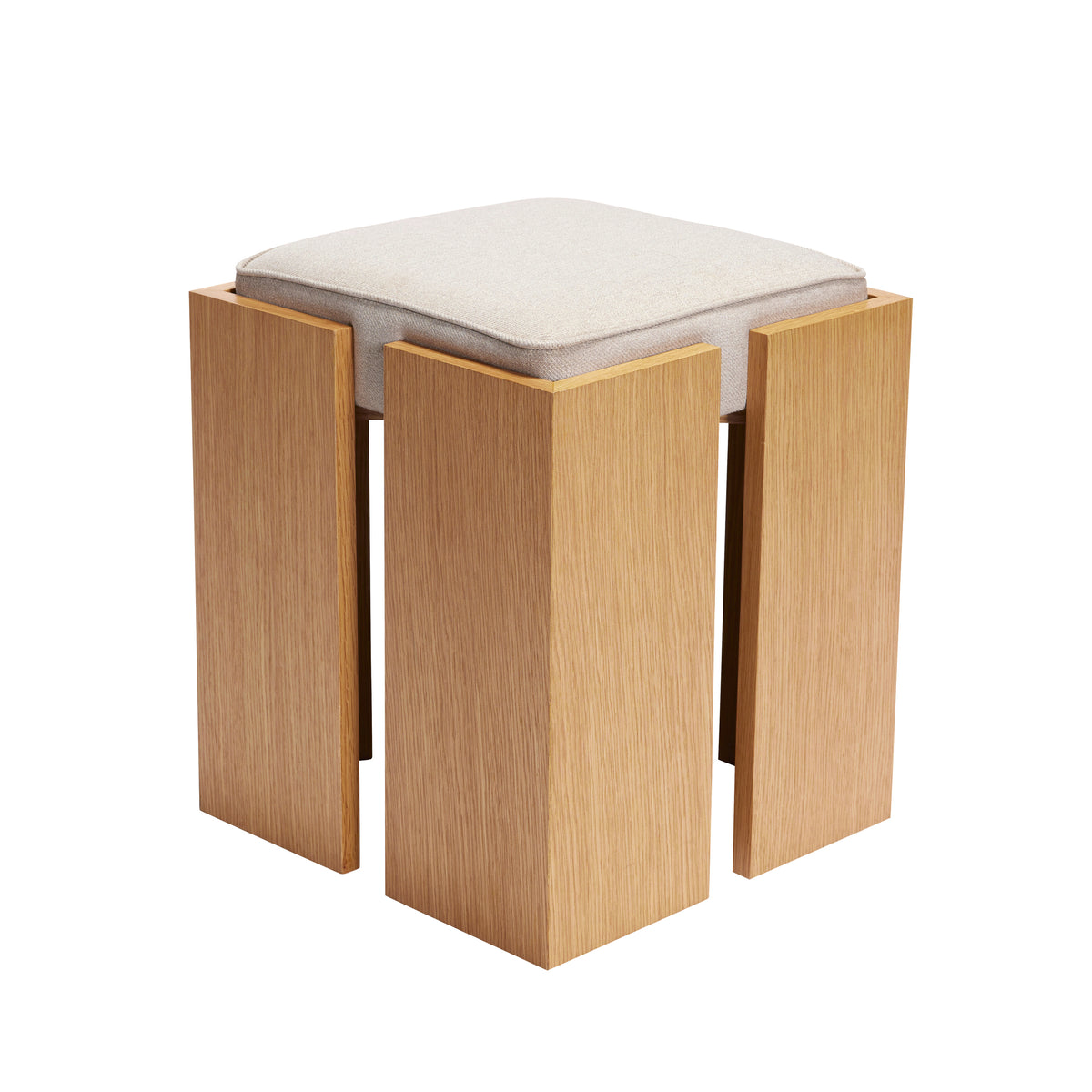 Forma Skammel Sand/Natur