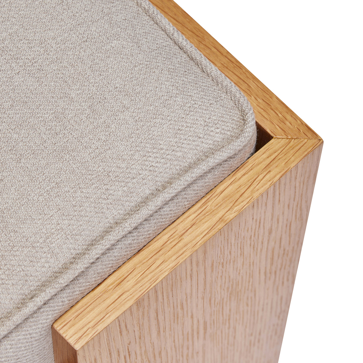 Forma Skammel Sand/Natur