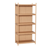 Heritage stor reol, natur