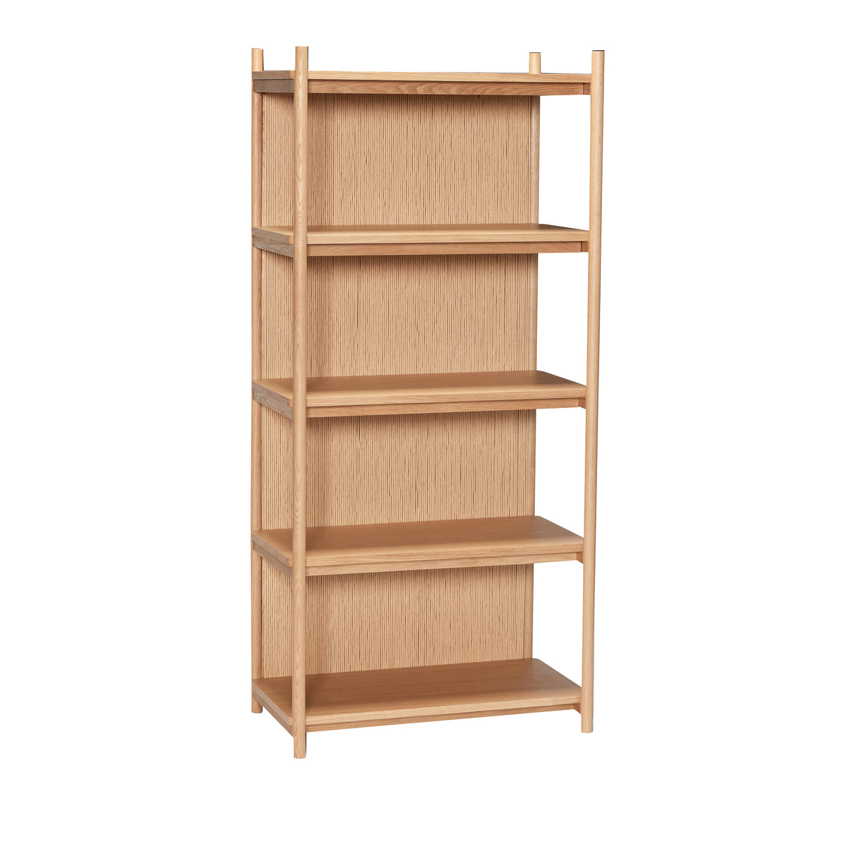 Heritage stor reol, natur