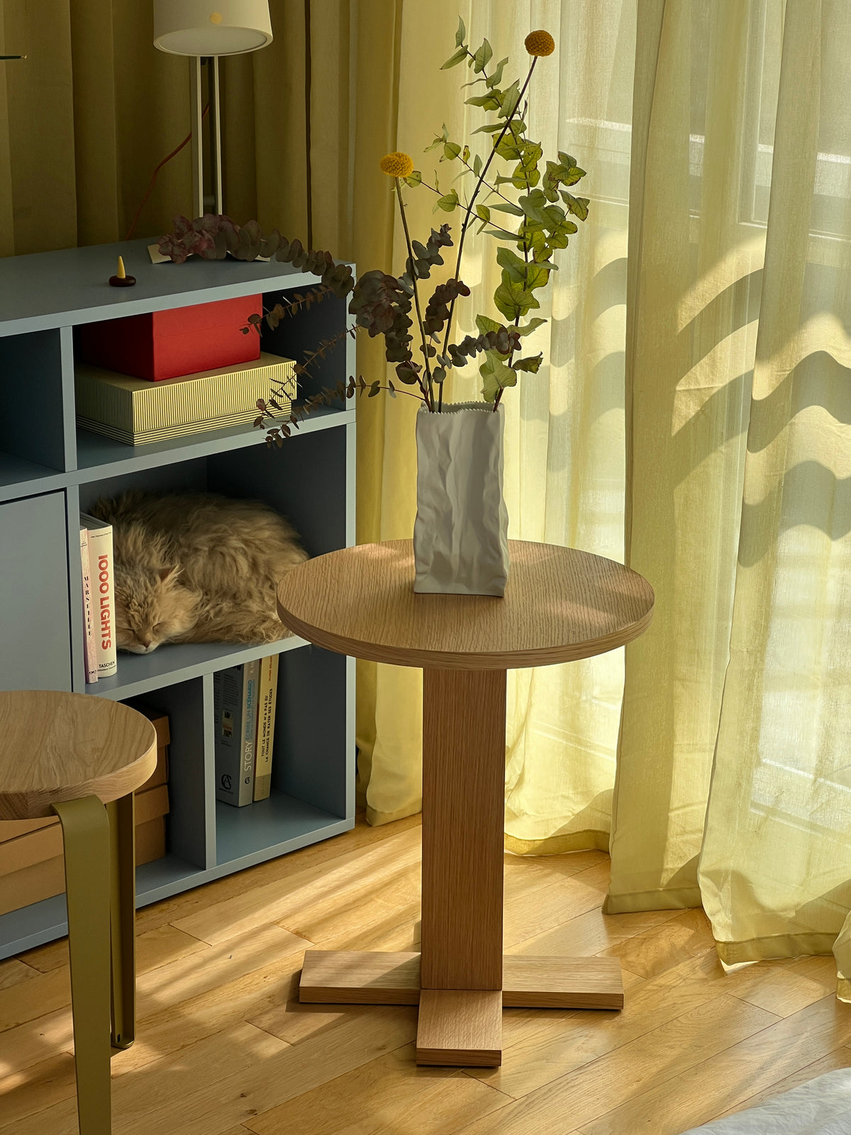 Koohi sidebord natur