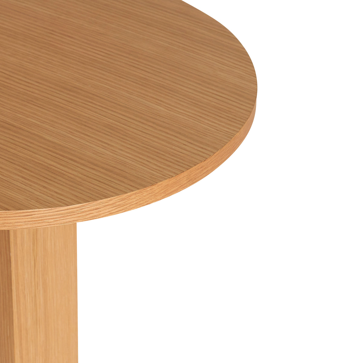 Koohi sidebord natur