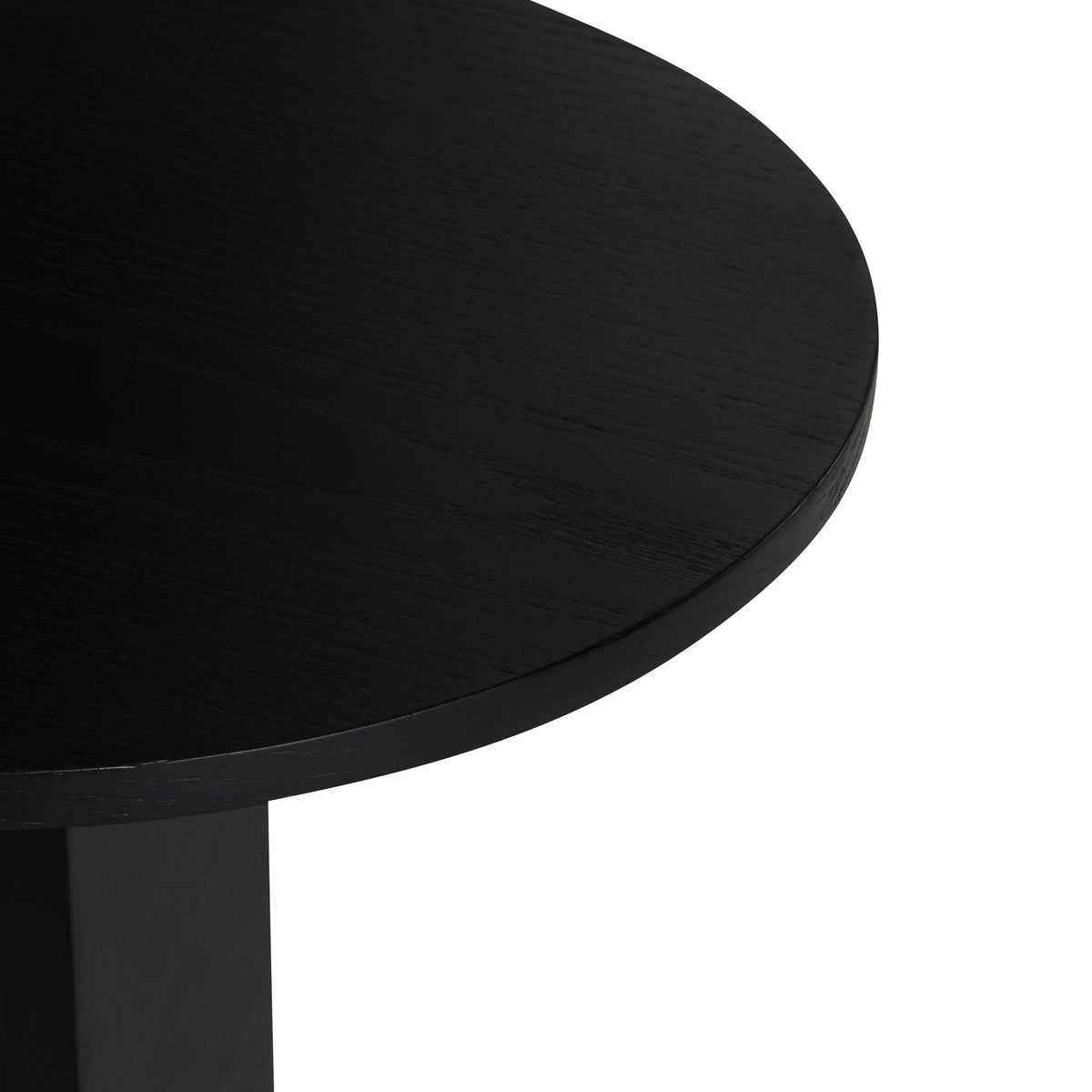 Koohi sidebord sort