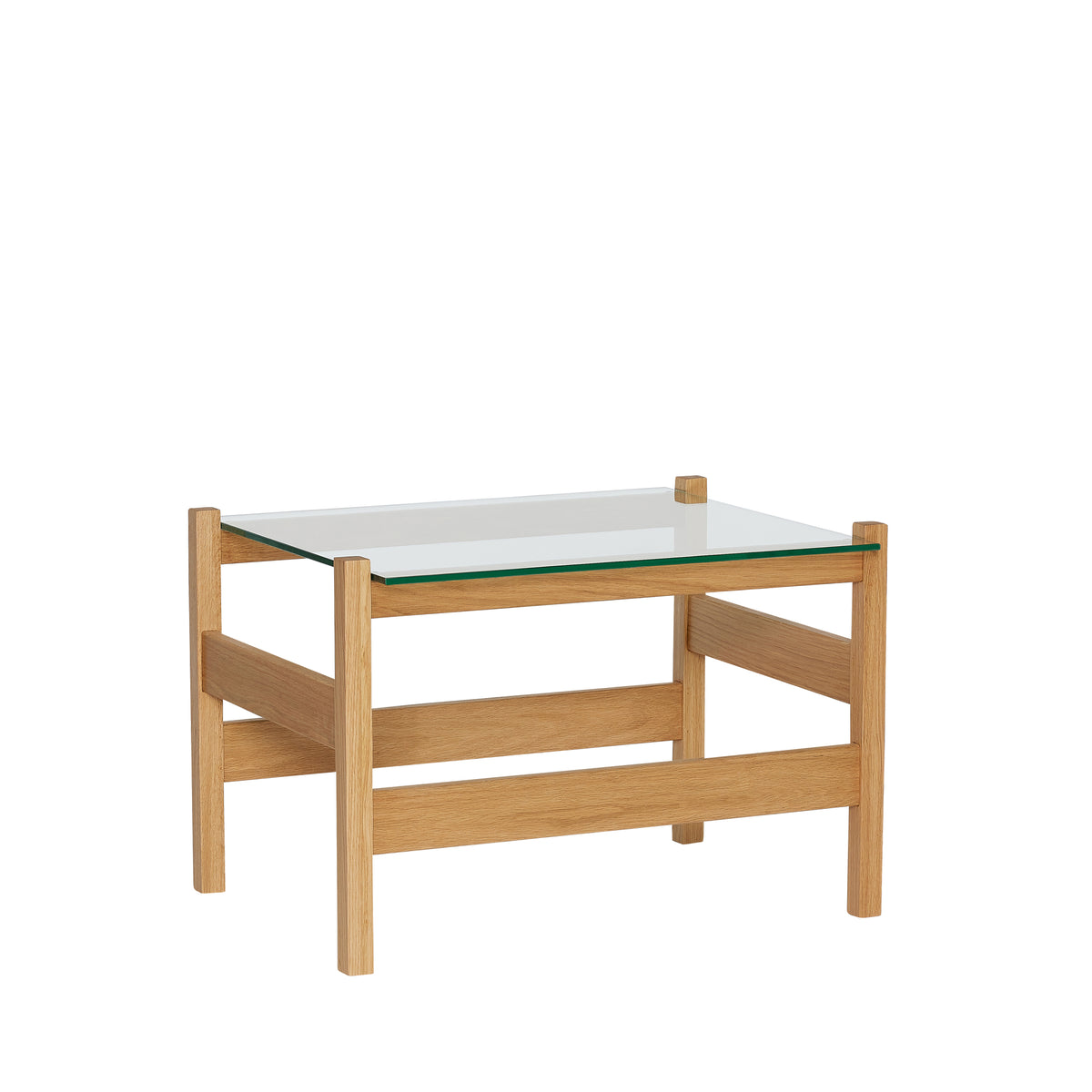 Ledge Sidebord Natur