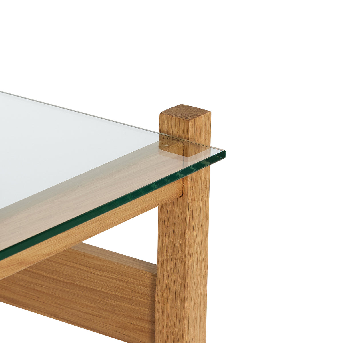 Ledge Sidebord Natur