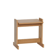 Futu Sidebord Natur