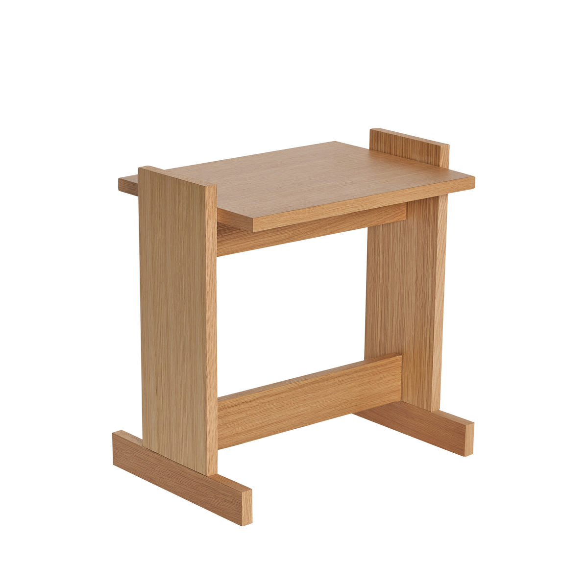 Futu Sidebord Natur