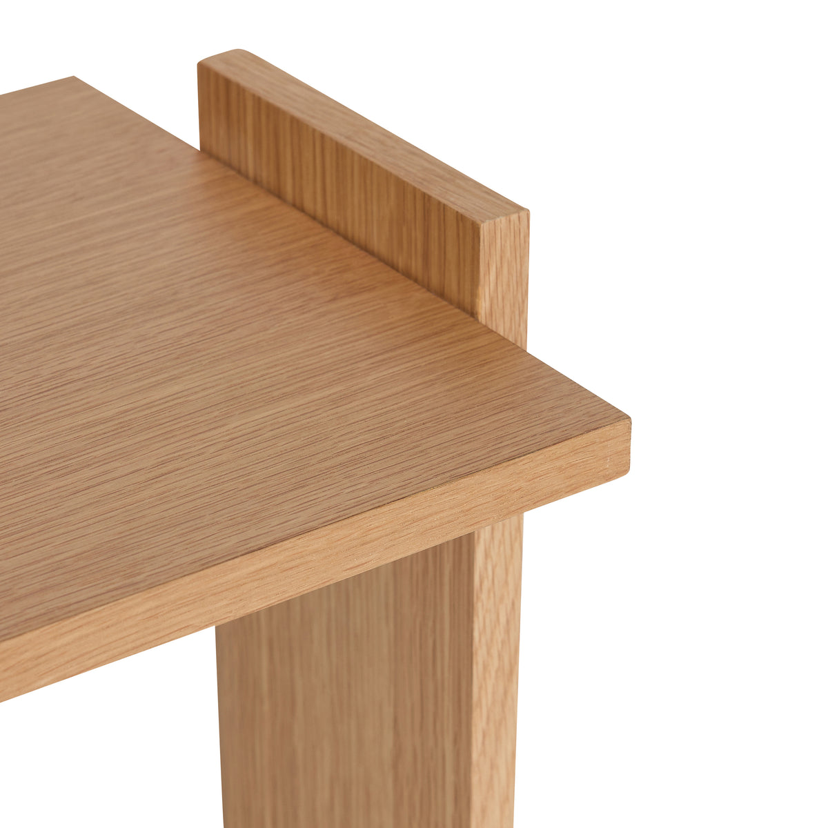 Futu Sidebord Natur