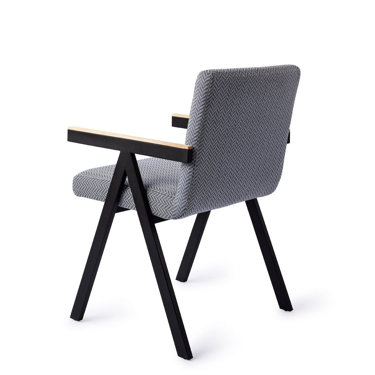 Jesper Home Omuta Spisebordsstol