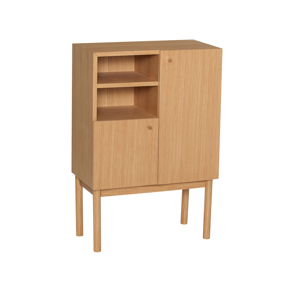 Nobby konsolbord natur