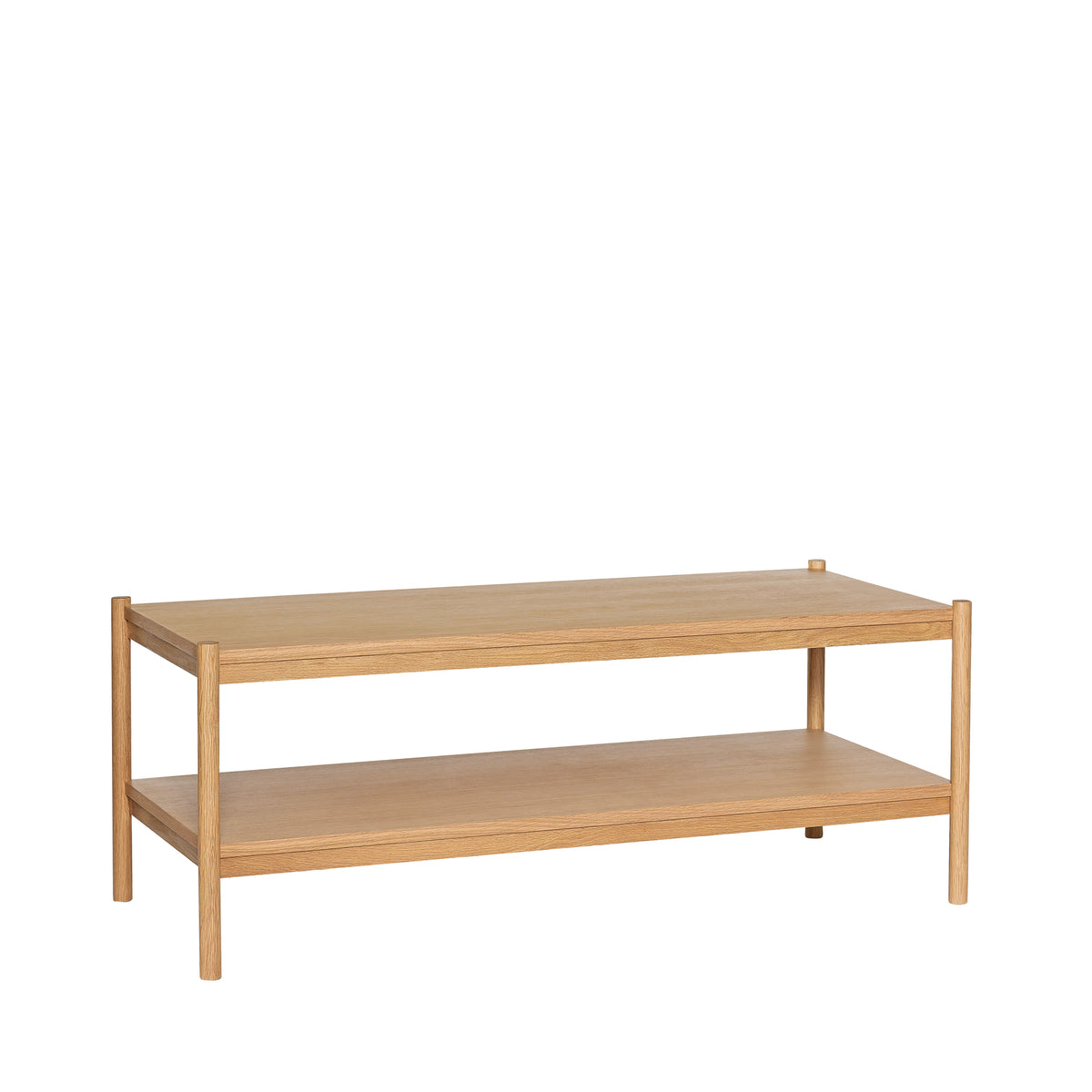 Seize sofabord natur