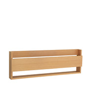 Gap bladholder hylde natur