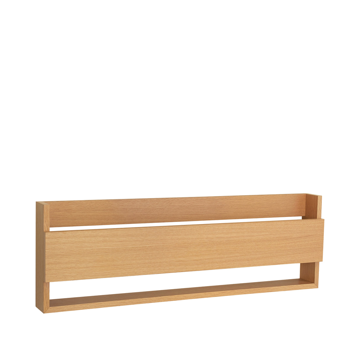 Gap bladholder hylde natur