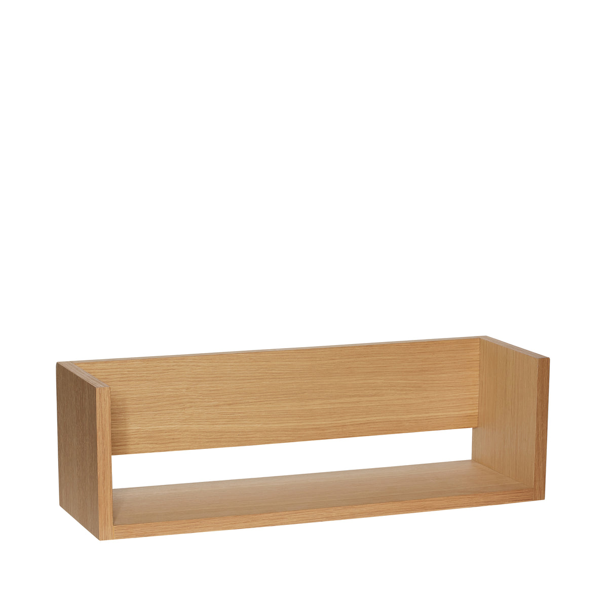 Gap-hylde natur
