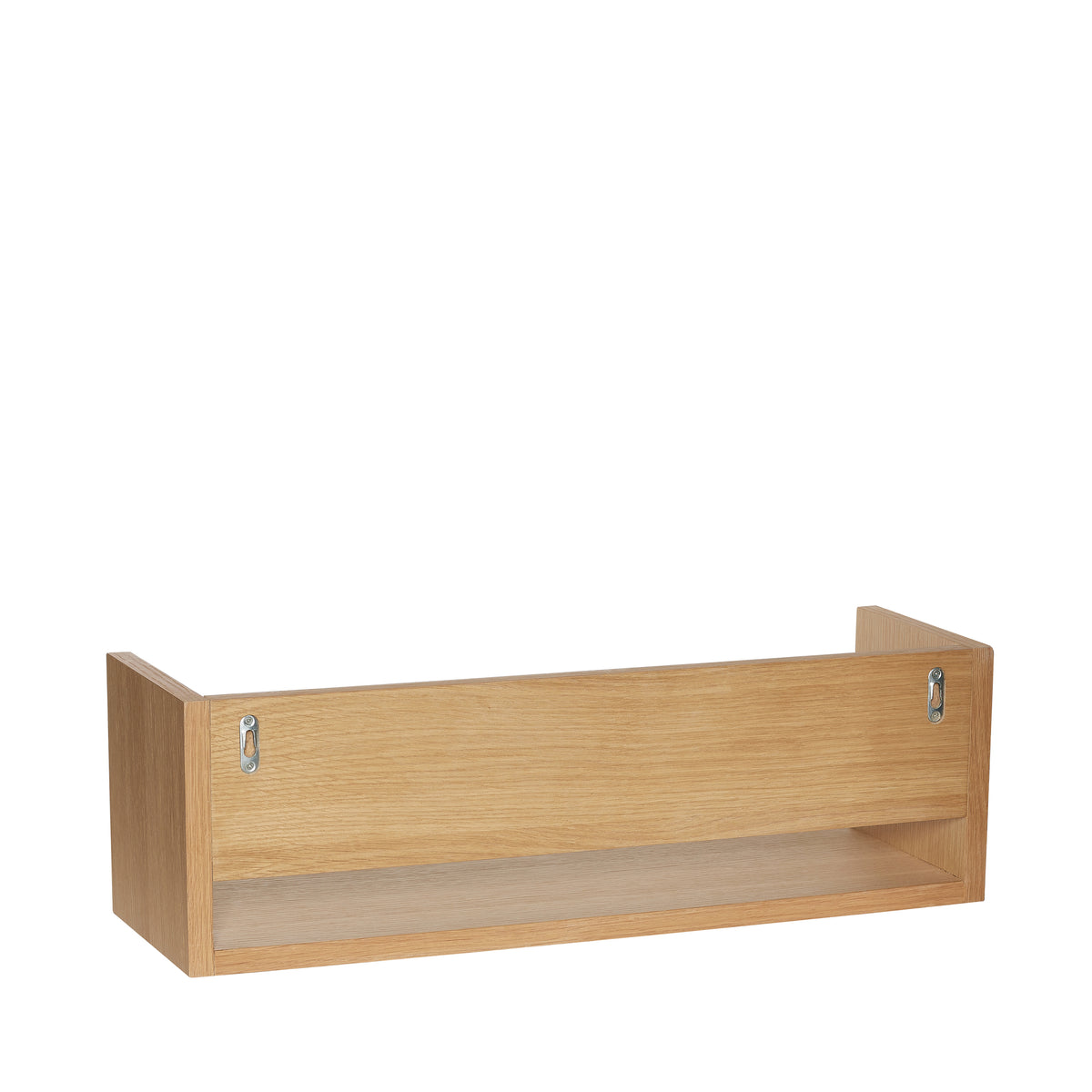 Gap-hylde natur