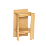 Merge natbord, natur