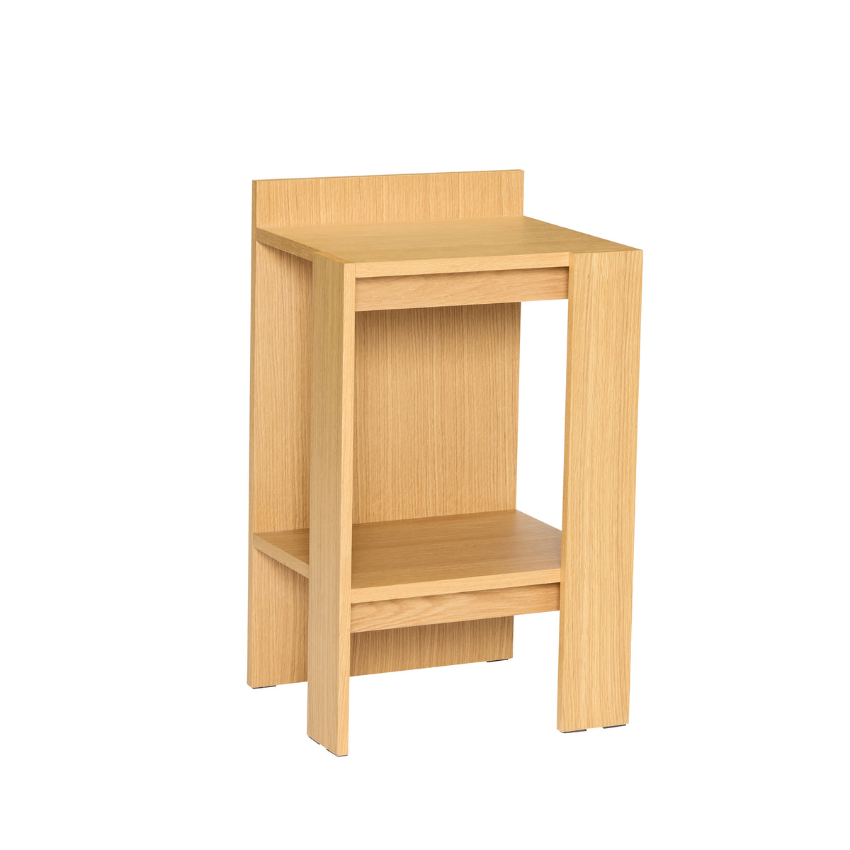 Merge natbord, natur