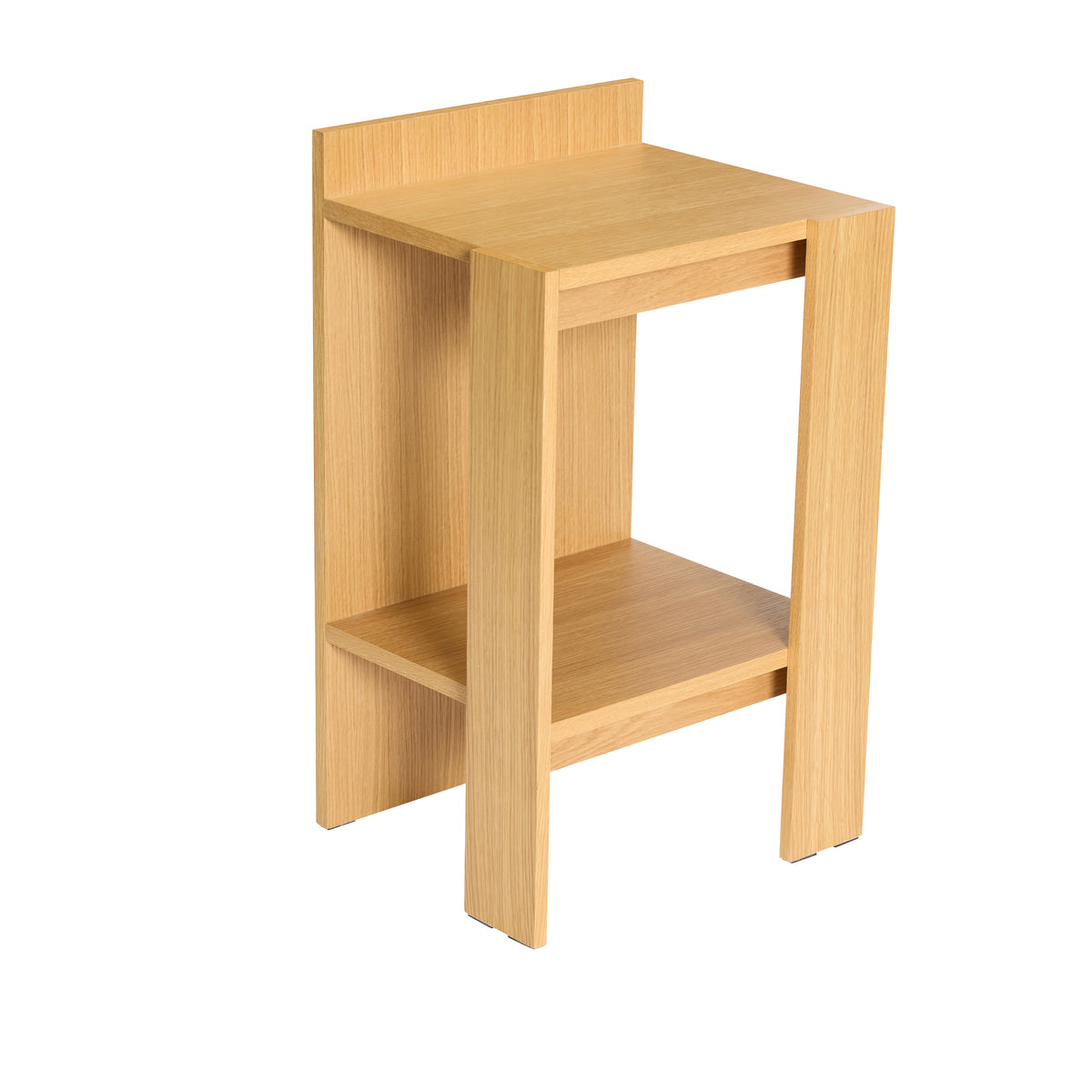 Merge natbord, natur