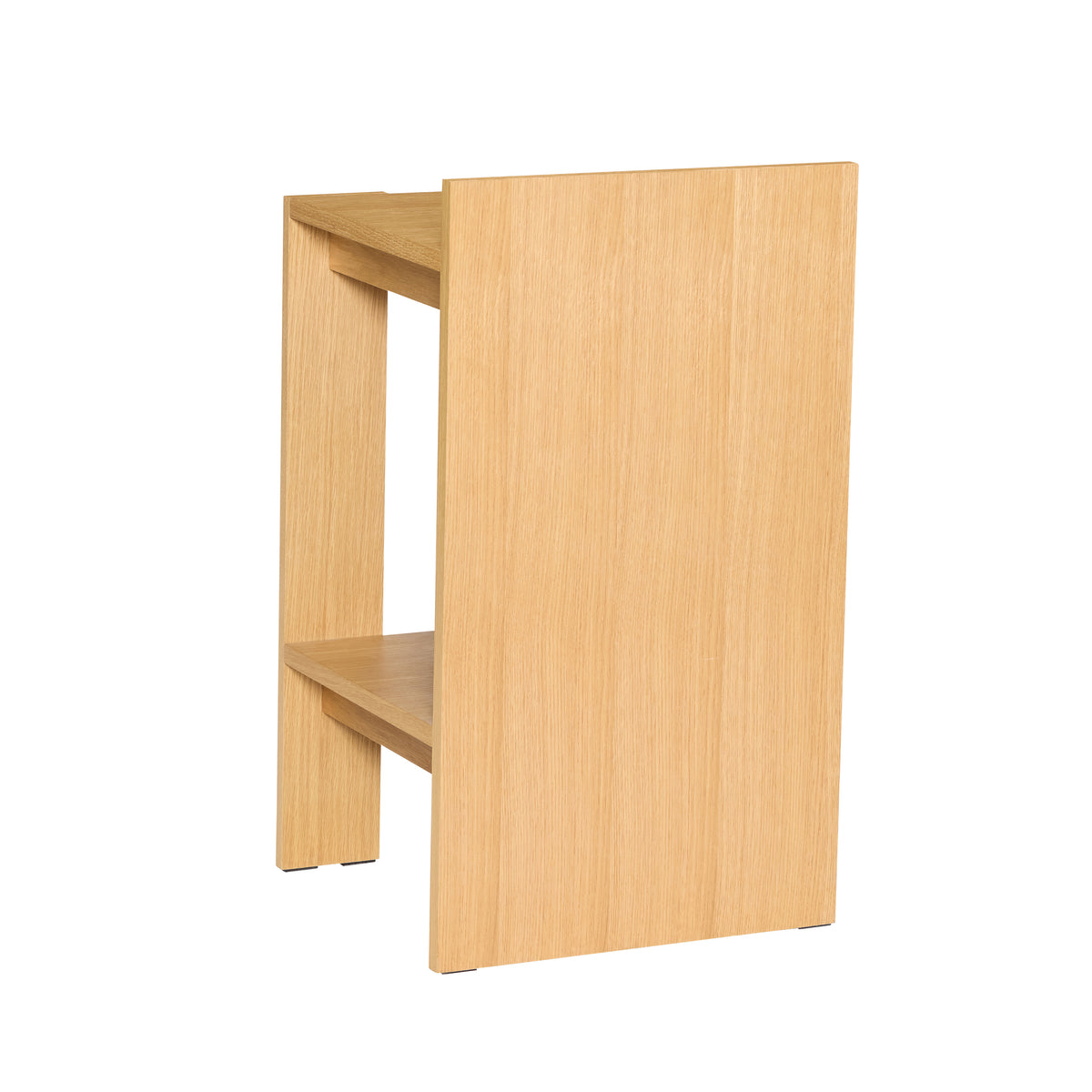 Merge natbord, natur