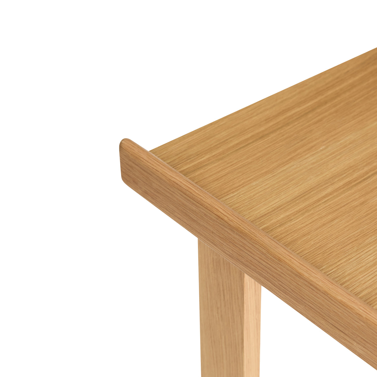 Less sidebord natur