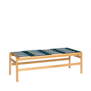 Motif sofabord multifarvet