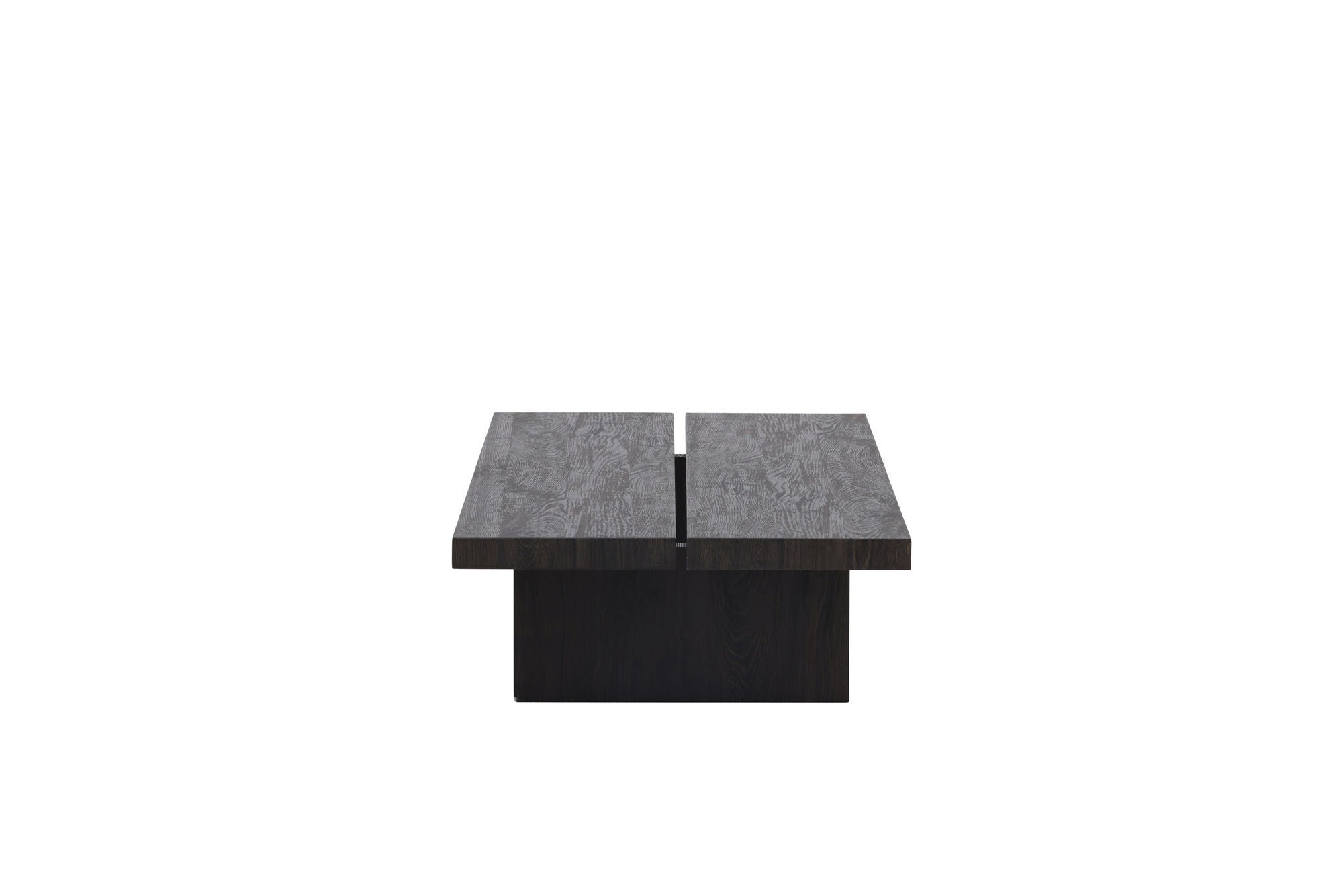 Venture Home Lancaster Sofa bord - Mocca / Mocca MDF