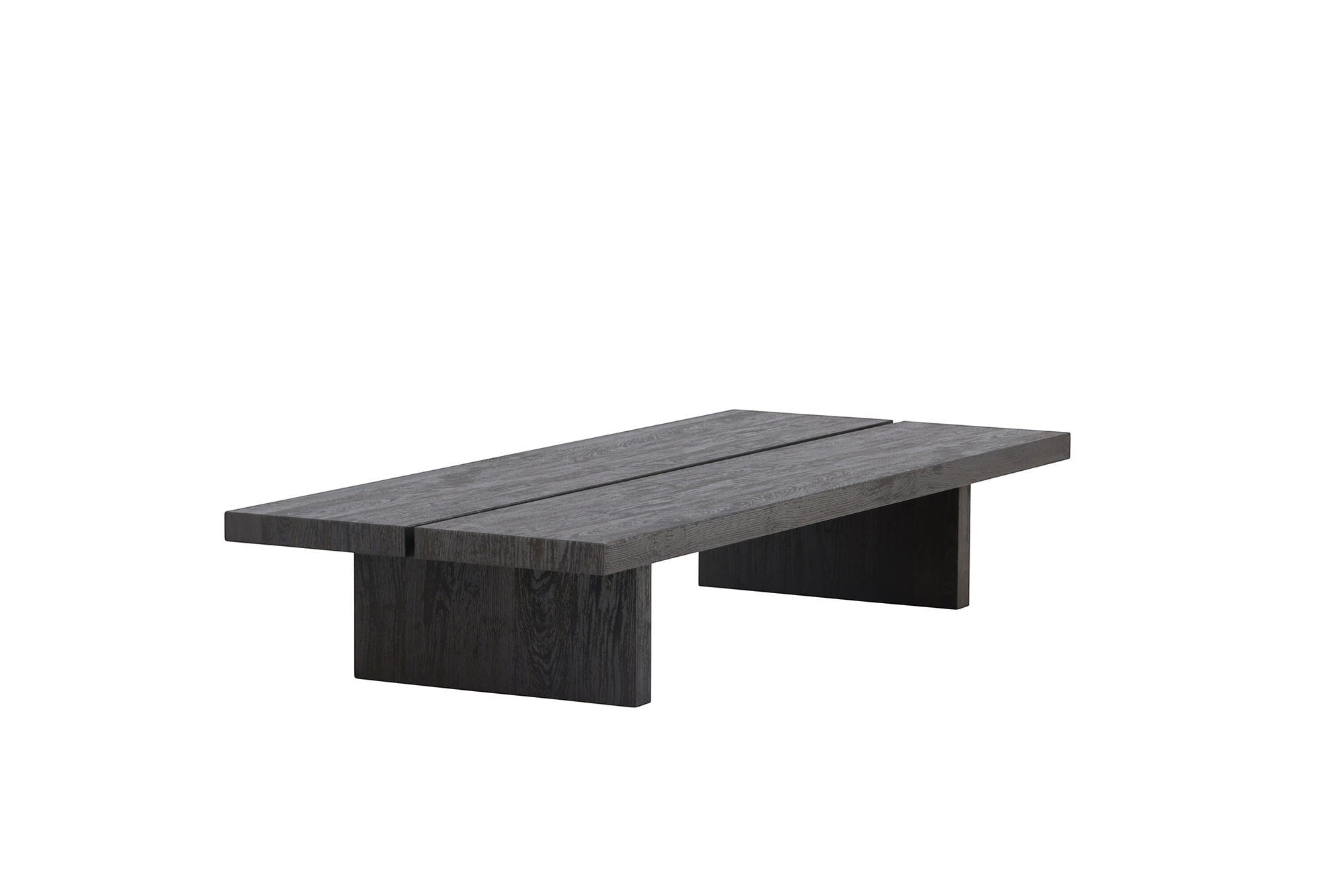 Venture Home Lancaster Sofa bord - Mocca / Mocca MDF