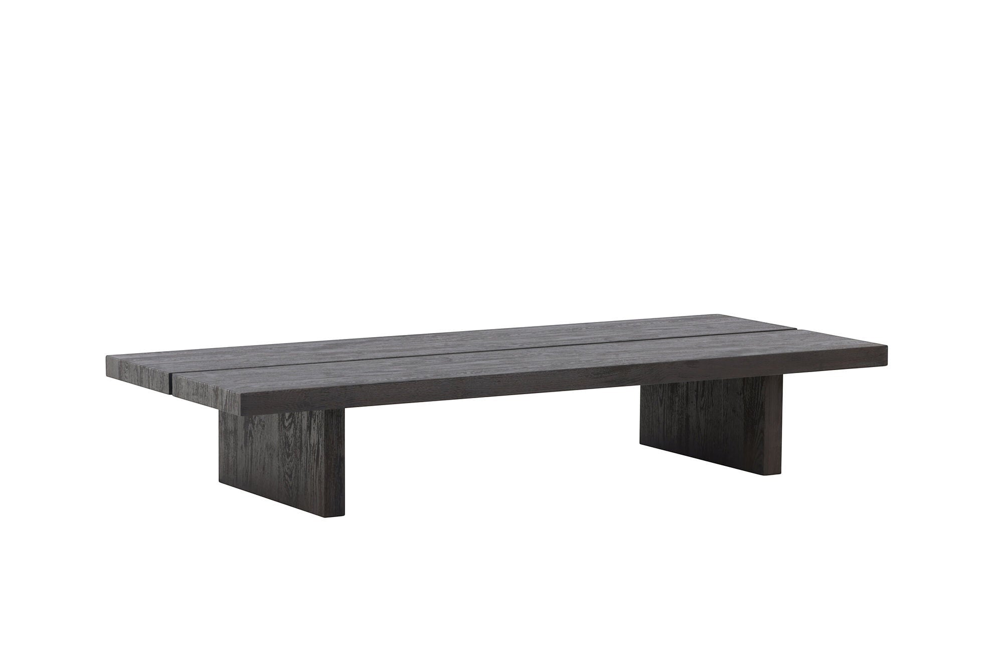 Venture Home Lancaster Sofa bord - Mocca / Mocca MDF
