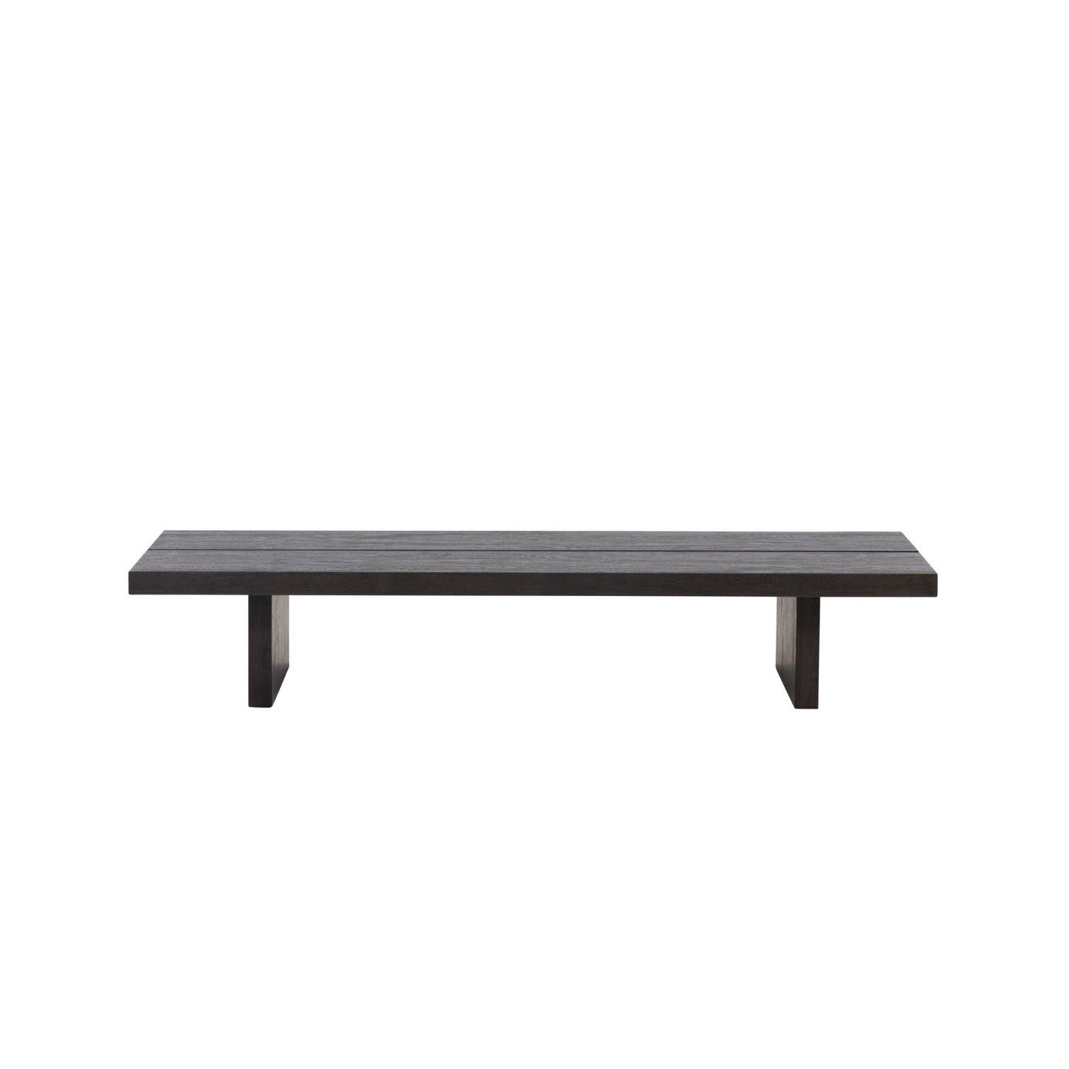 Venture Home Lancaster Sofa bord - Mocca / Mocca MDF