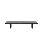 Venture Home Lancaster Sofa bord - Mocca / Mocca MDF
